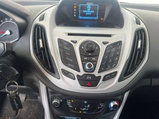 FORD B-Max usata, con Volante multifunzione