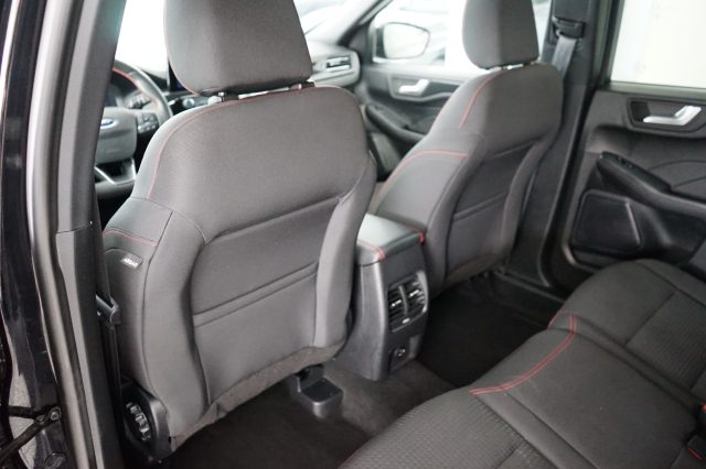 FORD Kuga usata, con Frenata d