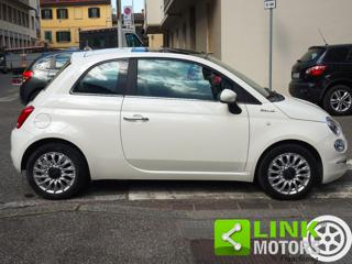 FIAT 500 usata, con Airbag Passeggero