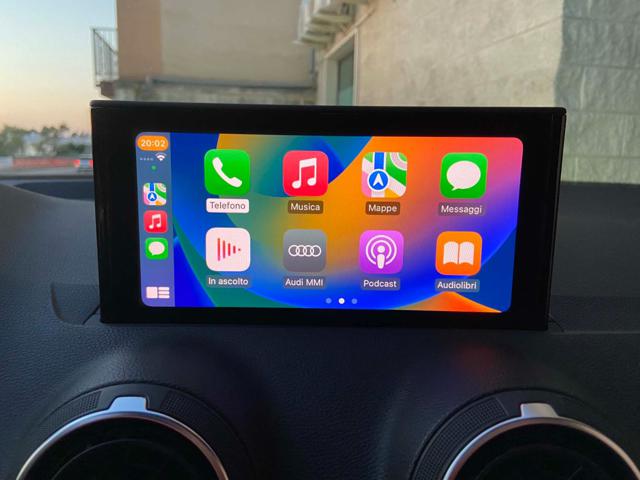 AUDI Q2 usata, con ESP