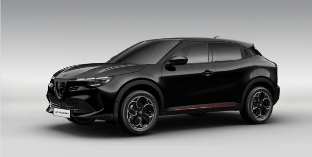 ALFA ROMEO Junior usata, con ABS