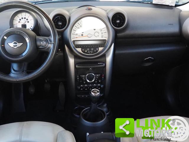 MINI Cooper D usata 19