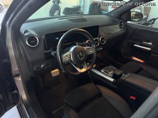 MERCEDES-BENZ B 200 usata, con Cerchi in lega