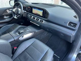 MERCEDES-BENZ GLE 350 usata, con Antifurto