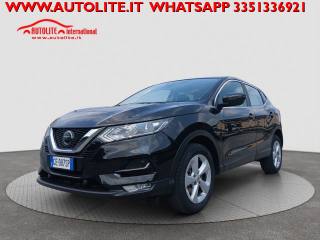 NISSAN Qashqai 1.3 DIG-T 140 CV Business