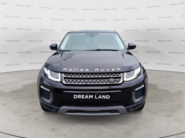 LAND ROVER Range Rover Evoque usata, con Airbag laterali