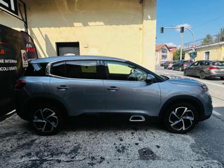 CITROEN C5 Aircross usata, con Airbag Passeggero