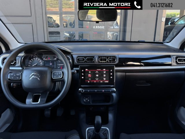 CITROEN C3 usata, con Alzacristalli elettrici