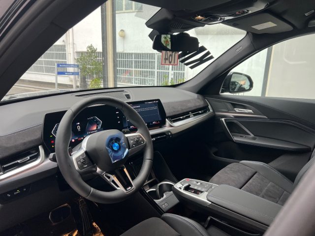 BMW X1 usata, con Fari Xenon