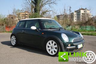 MINI Mini usata, con Alzacristalli elettrici