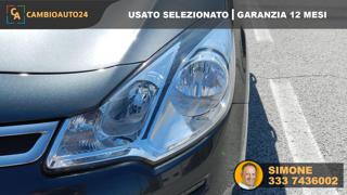CITROEN C3 usata, con Pneumatici quattro stagioni