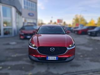 MAZDA CX-30 usata, con Airbag laterali