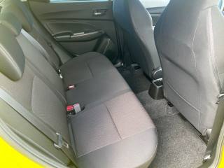 SUZUKI Swift usata, con Sedili sportivi
