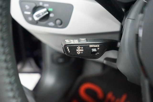AUDI A4 usata, con Kit antipanne