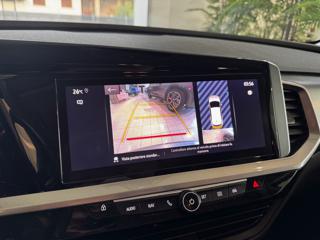 OPEL Grandland usata, con Touch screen