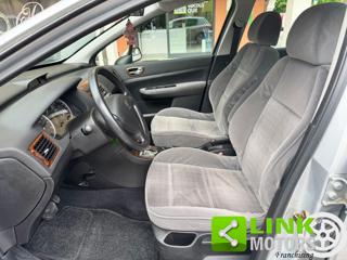 PEUGEOT 307 usata, con Specchietti laterali elettrici