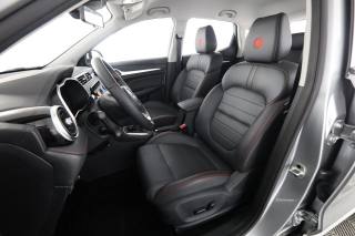 MG ZS usata 8