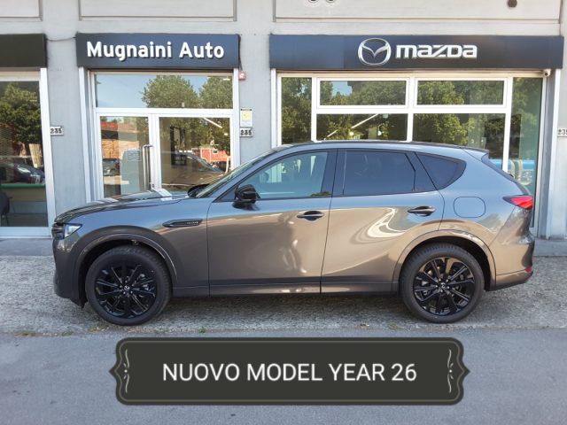 MAZDA CX-60 usata, con ABS