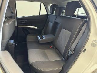 SUZUKI S-Cross usata, con Fendinebbia