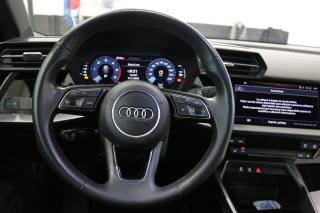 AUDI A3 usata, con Sensori di parcheggio posteriori
