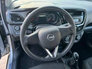 OPEL Karl usata 15