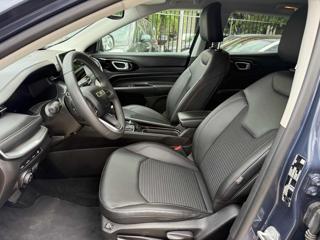 JEEP Compass usata, con ESP