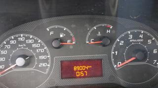 FIAT Fiorino usata, con Fendinebbia