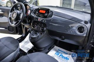FIAT 500 usata, con Chiusura centralizzata telecomandata