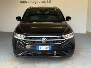 VOLKSWAGEN T-Roc usata, con Airbag laterali