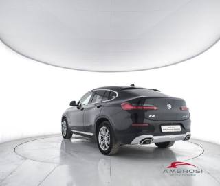 BMW X4 usata 3