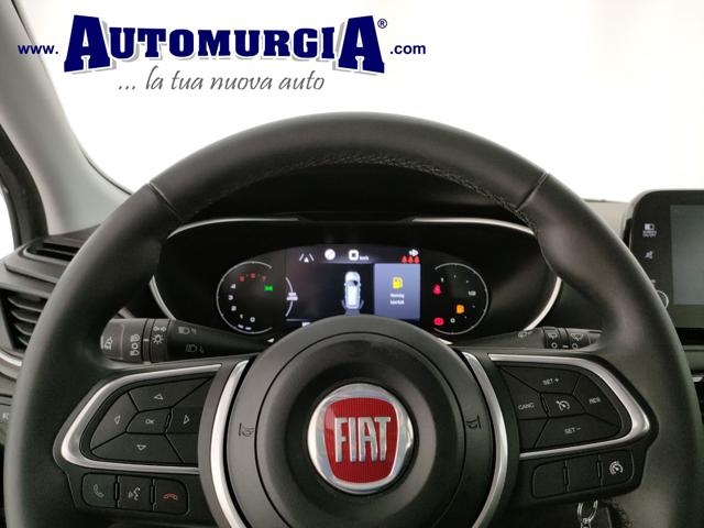 FIAT Tipo usata, con Cerchi in lega