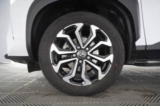 TOYOTA Yaris Cross usata 14