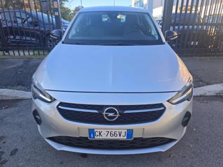 OPEL Corsa usata, con Controllo trazione