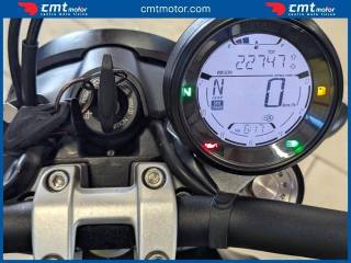 DUCATI Scrambler 800 usata 4
