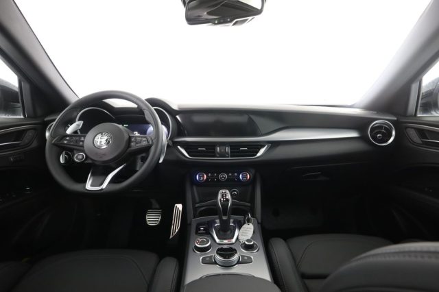 ALFA ROMEO Stelvio usata 10
