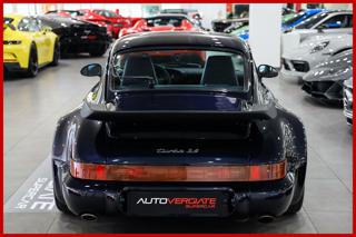 PORSCHE 964 usata, con Autoradio