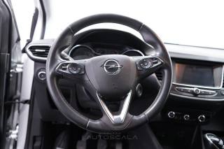 OPEL Crossland usata, con Sistema di navigazione