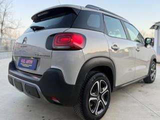 CITROEN C3 Aircross usata, con Controllo trazione