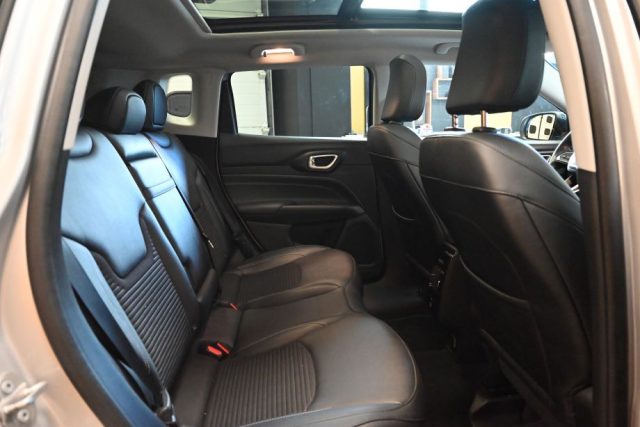 JEEP Compass usata 34