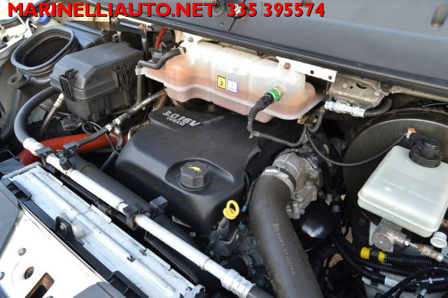 IVECO Daily usata 32