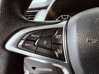 RENAULT Express usata, con MP3