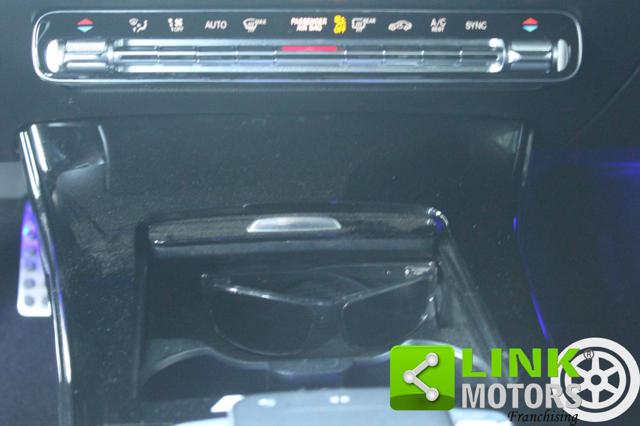 MERCEDES-BENZ A 250 usata, con Servosterzo