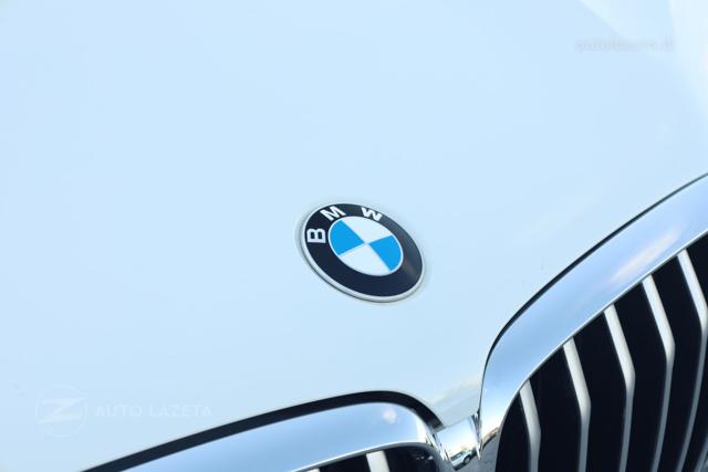 BMW X5 usata 83