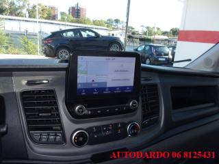 FORD Transit usata 16