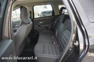 DACIA Duster usata 11