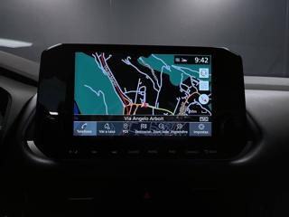 NISSAN Qashqai usata, con ESP