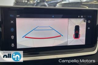 PEUGEOT 208 usata 10