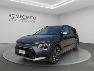 KIA Niro 1.6 GDi DCT HEV Style