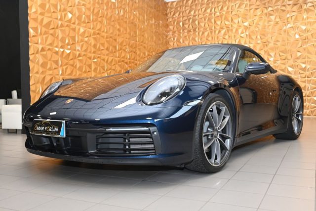 PORSCHE 992 usata 82