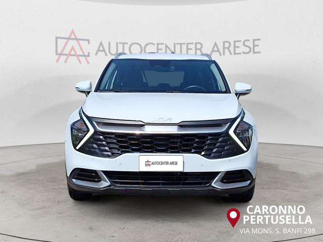 KIA Sportage usata, con Airbag